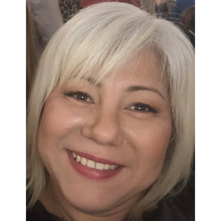 María Eugenia Zelaya